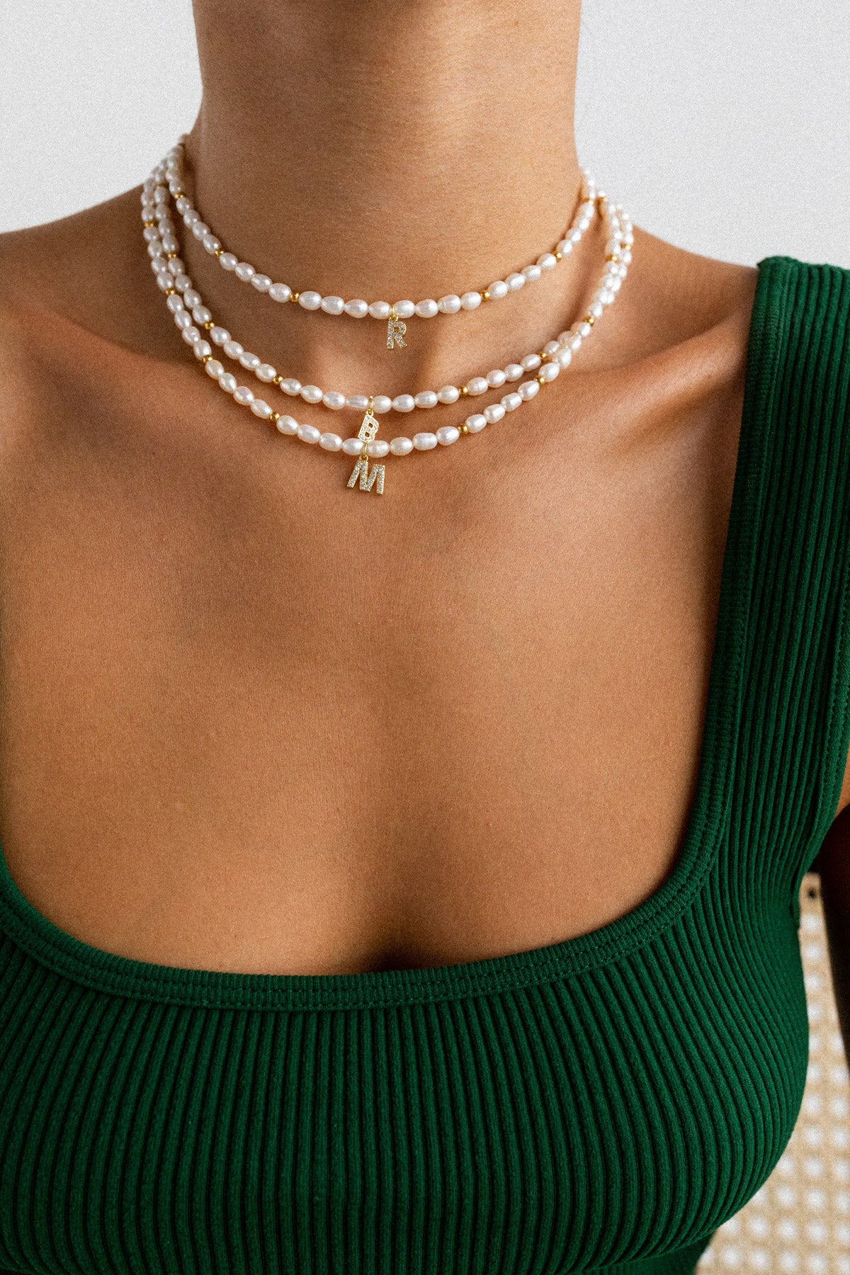 ID NECKLACE