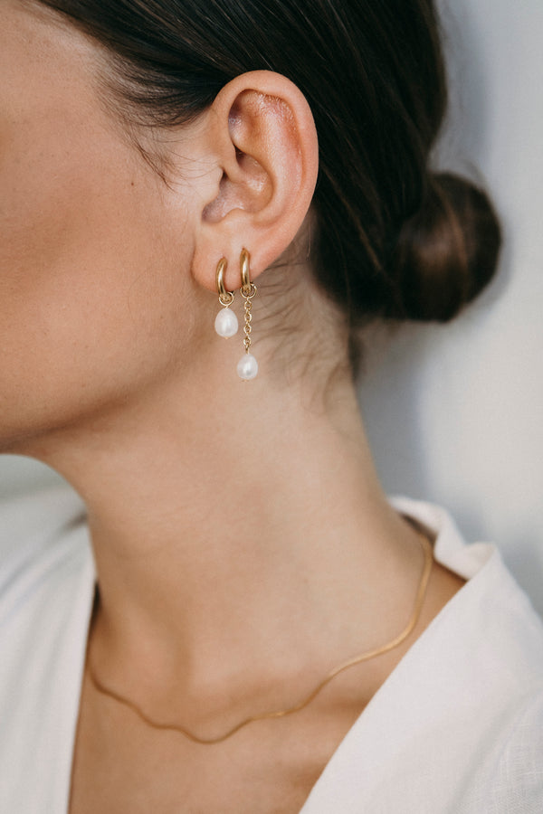 ALEXA EARRINGS