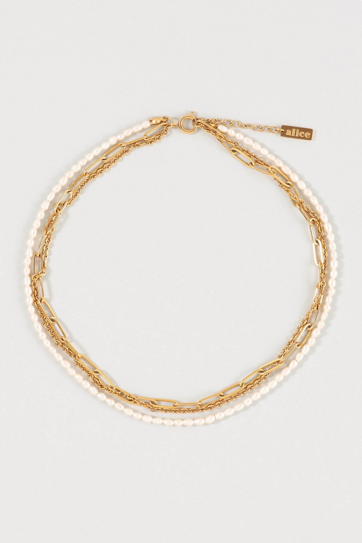 ZOE NECKLACE