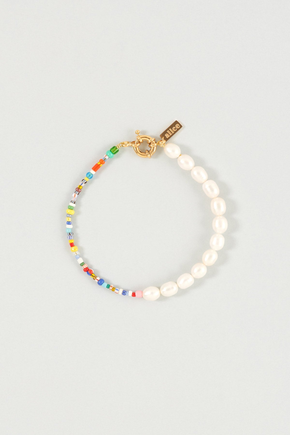 LULU ANKLET