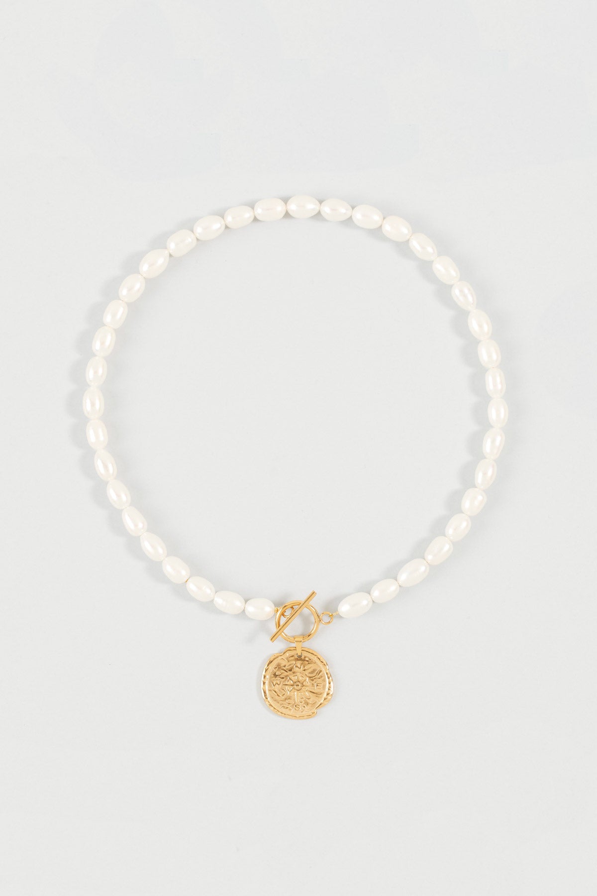 HELEN NECKLACE