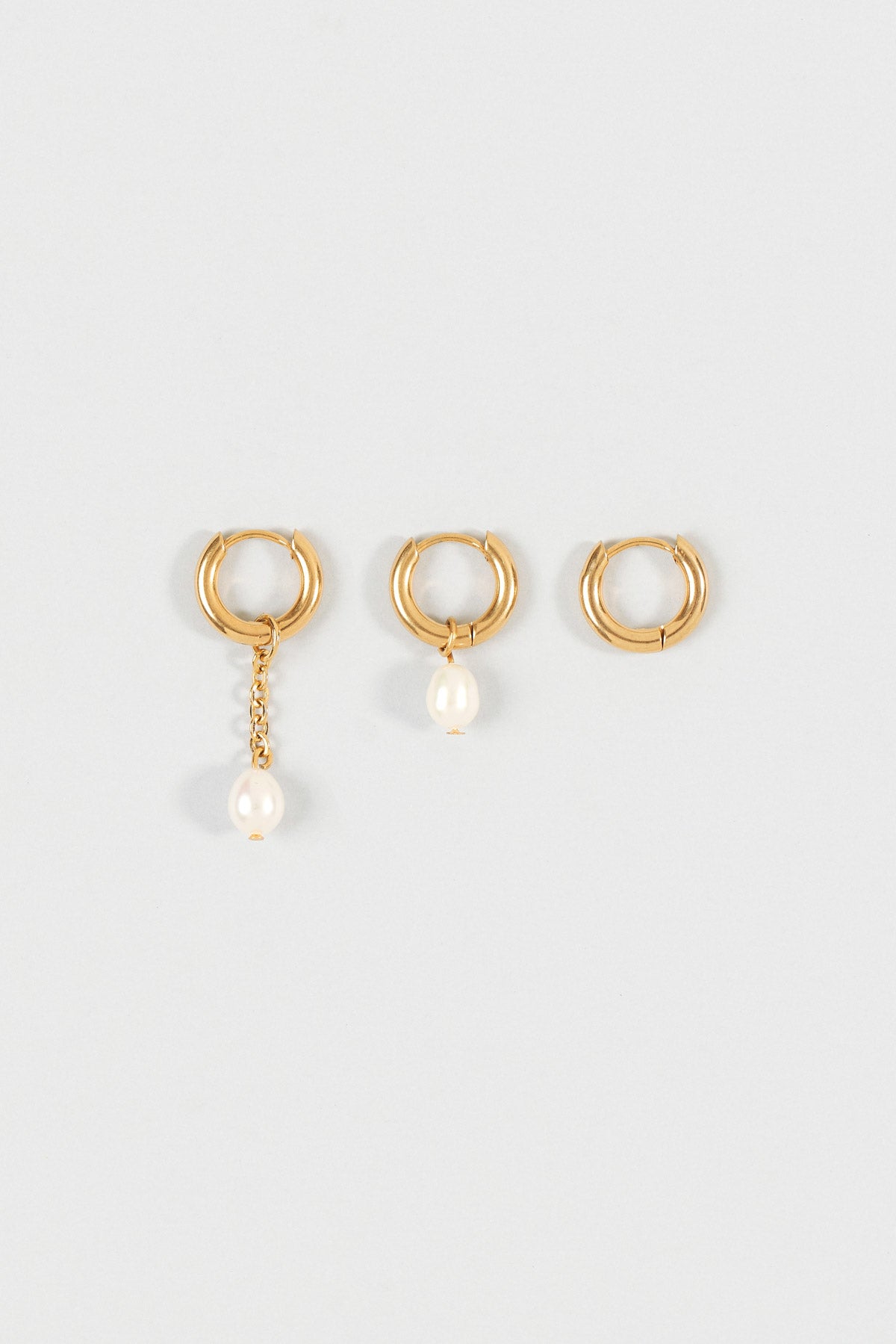 ALEXA EARRINGS