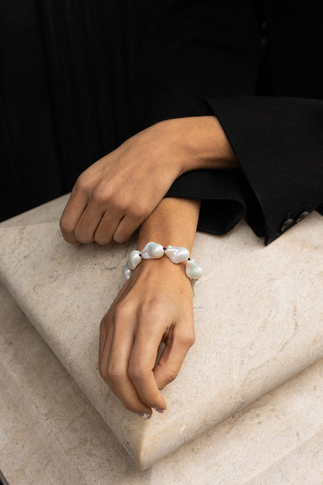 LE BAROQUE BRACELET
