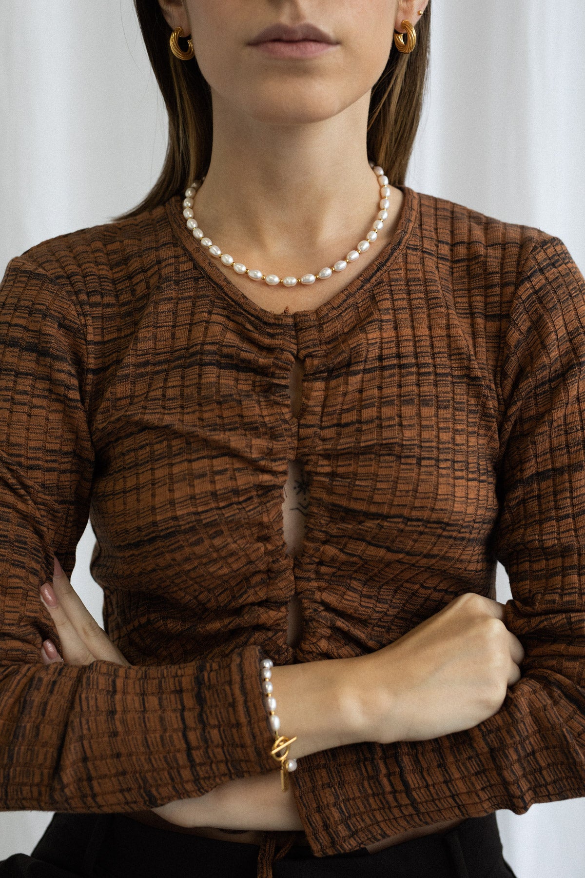 BETH NECKLACE