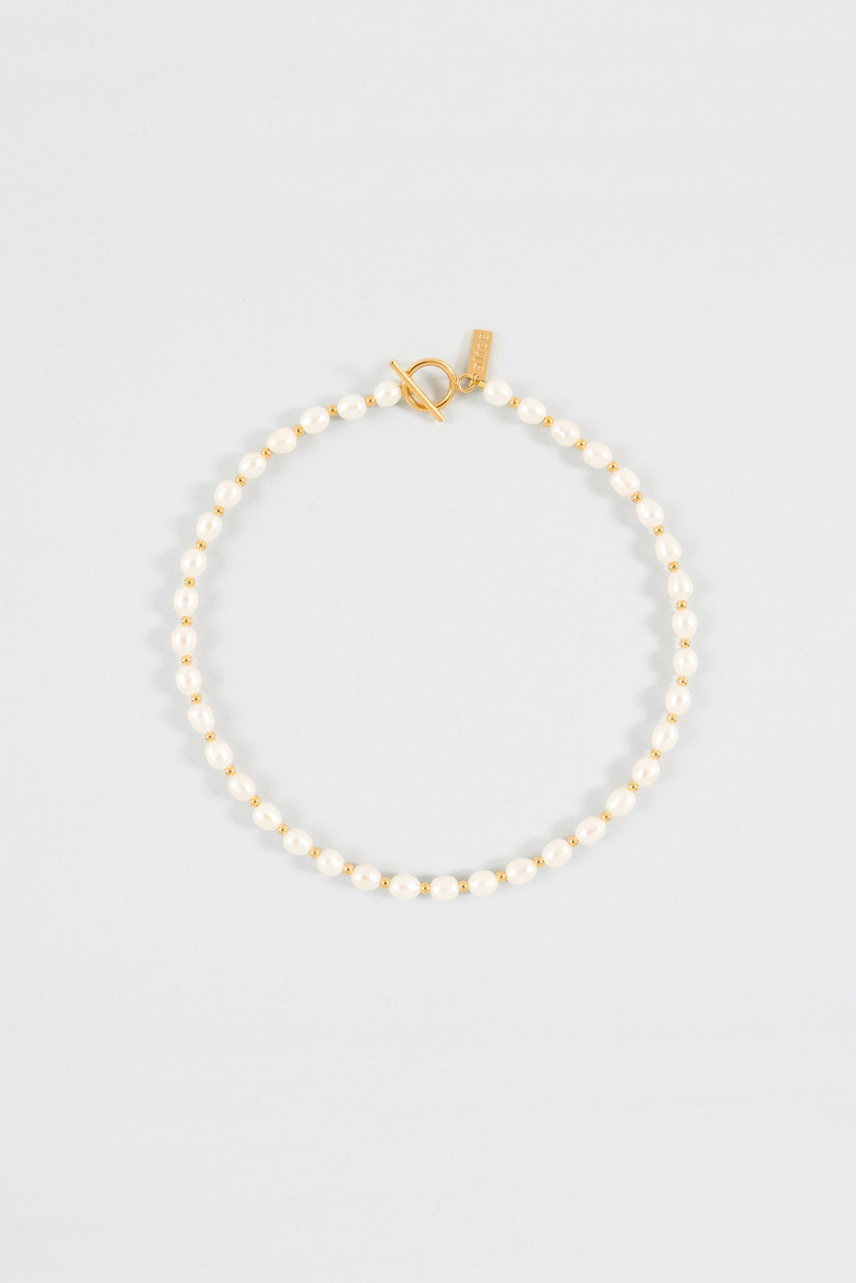 BETH NECKLACE