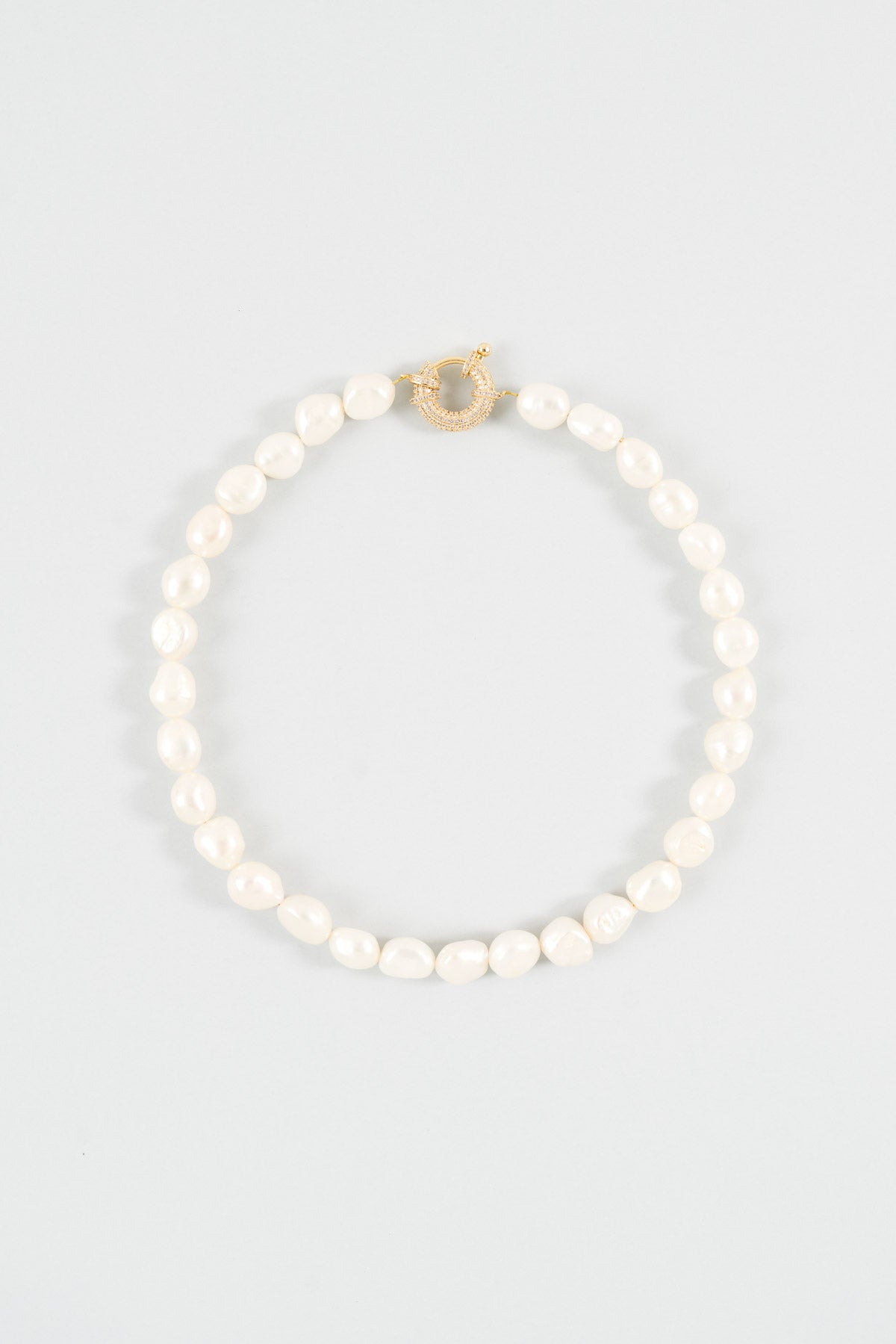 MARGARET NECKLACE