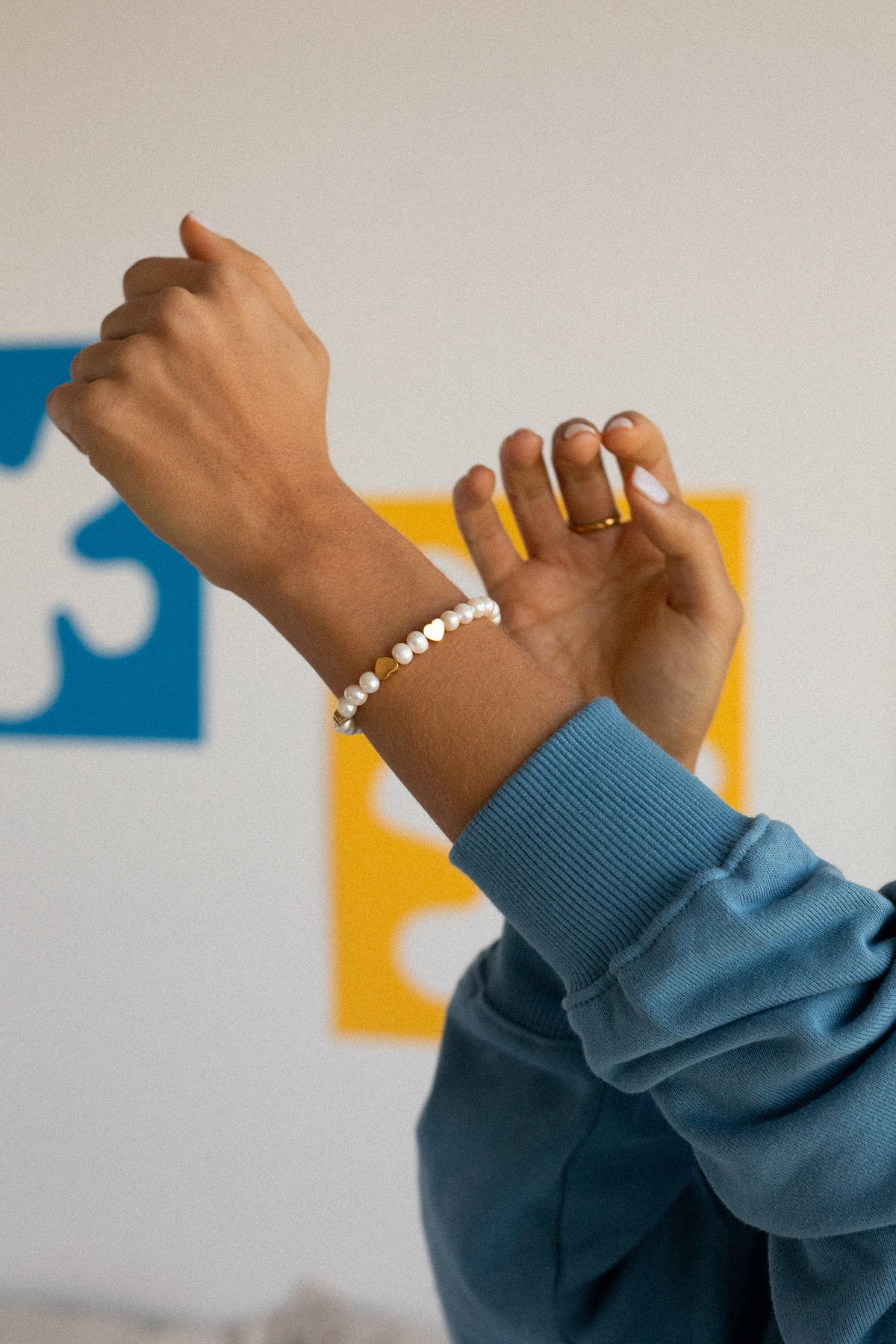 AMANDA BRACELET