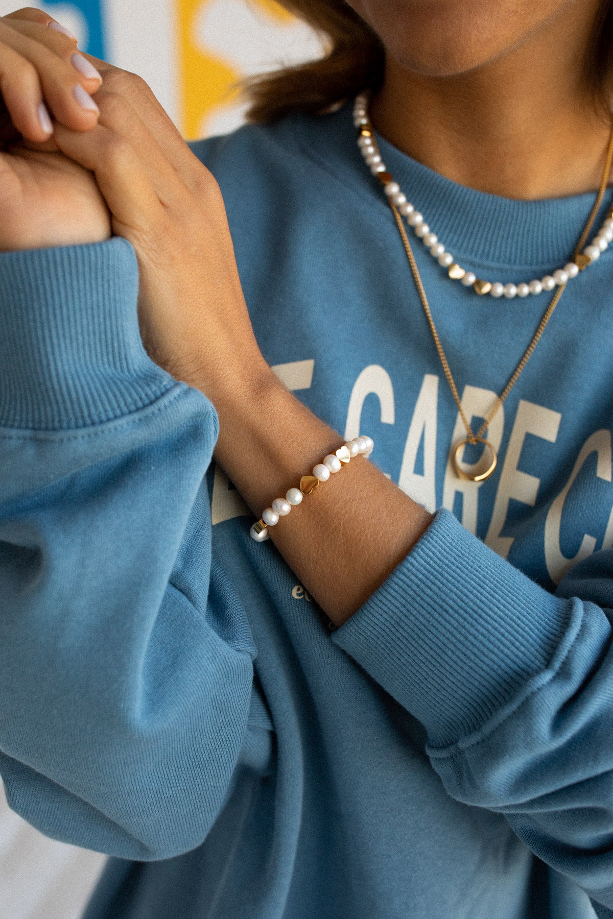 AMANDA BRACELET