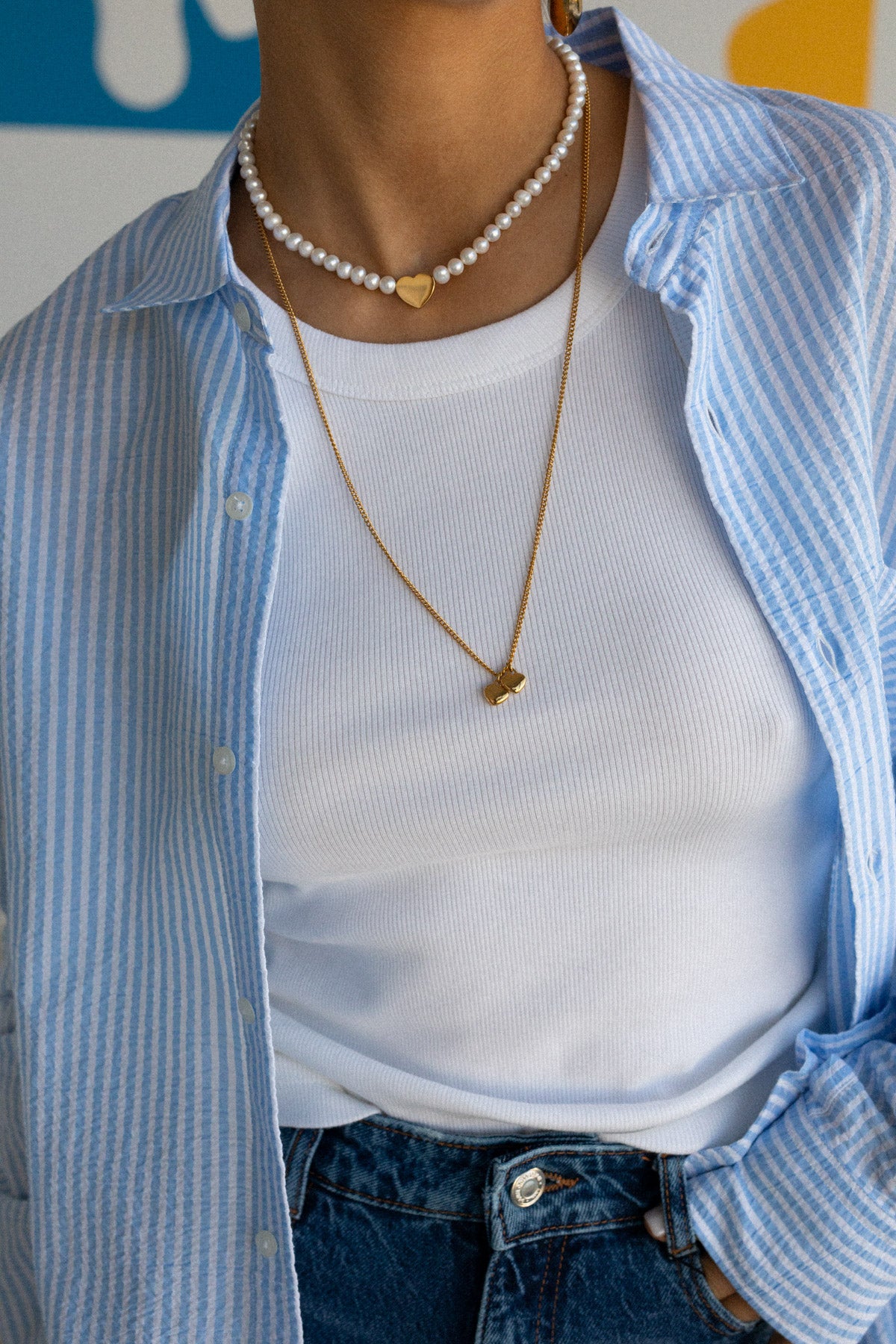VALENTINA NECKLACE