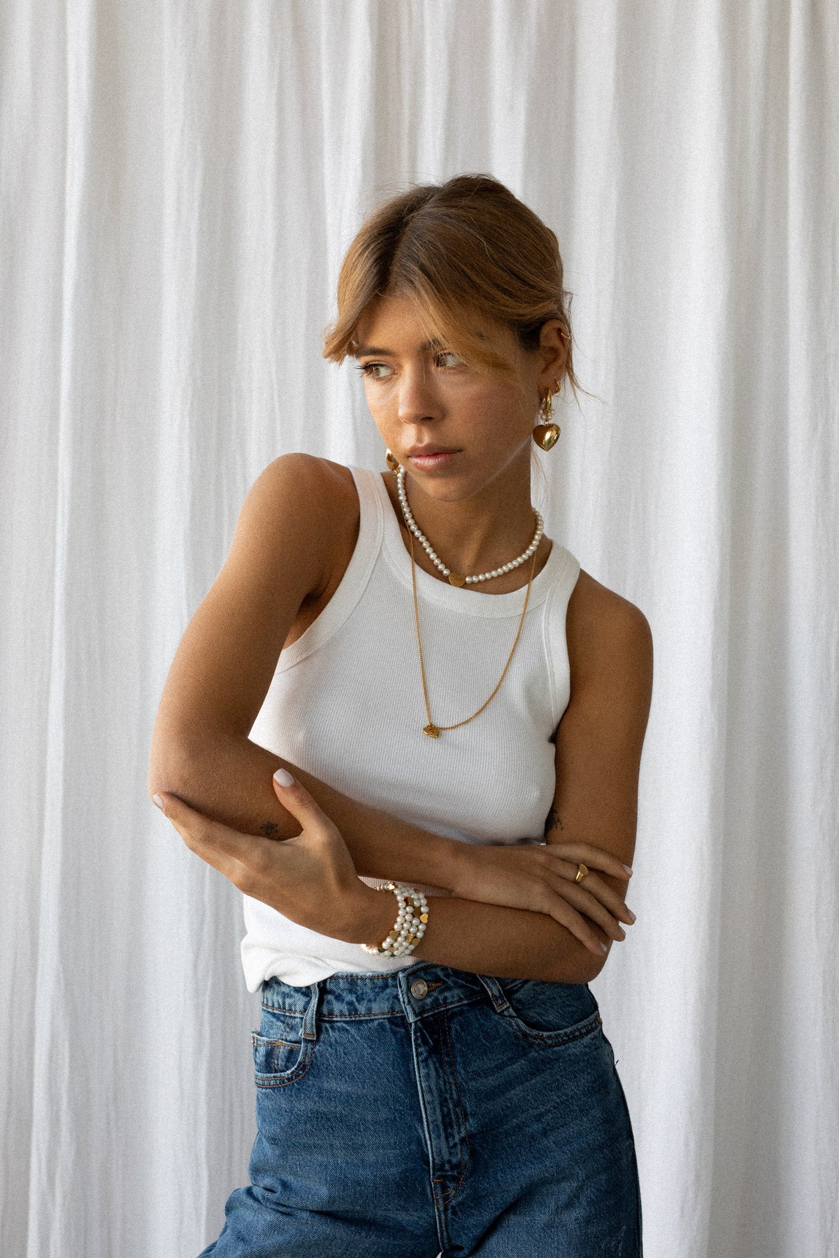 VALENTINA NECKLACE