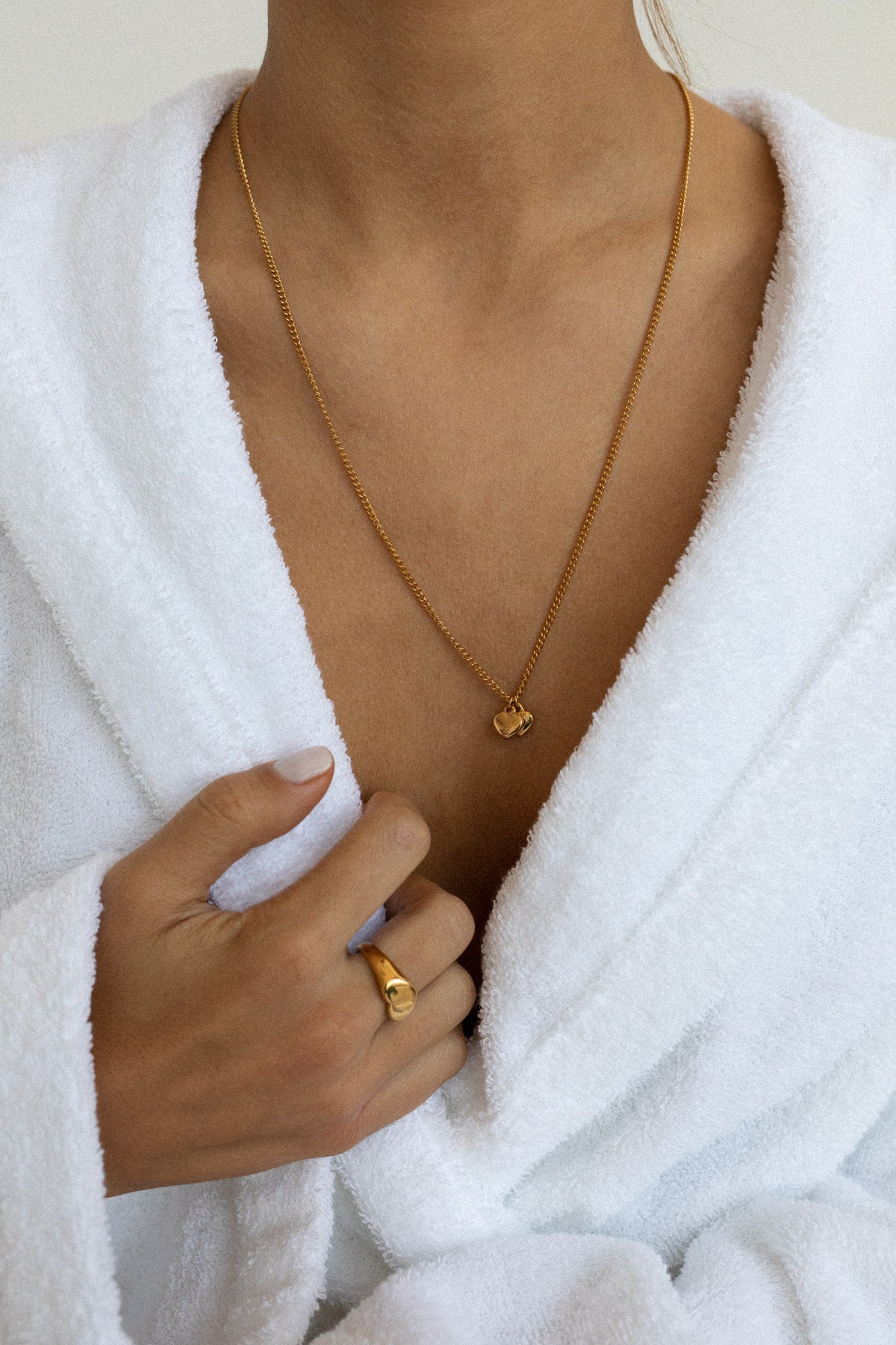 VALENTINA NECKLACE