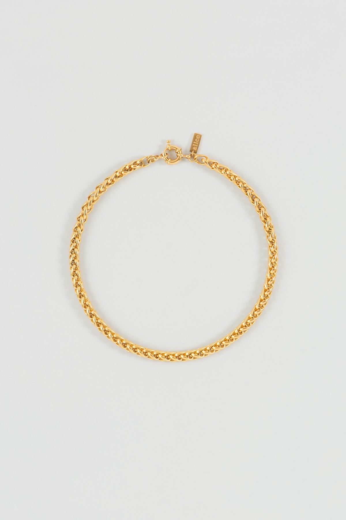 MINI NONA NECKLACE