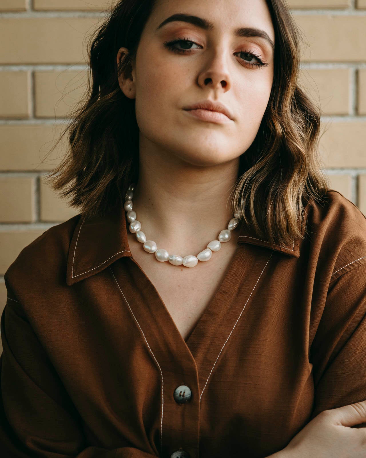 VICKY NECKLACE