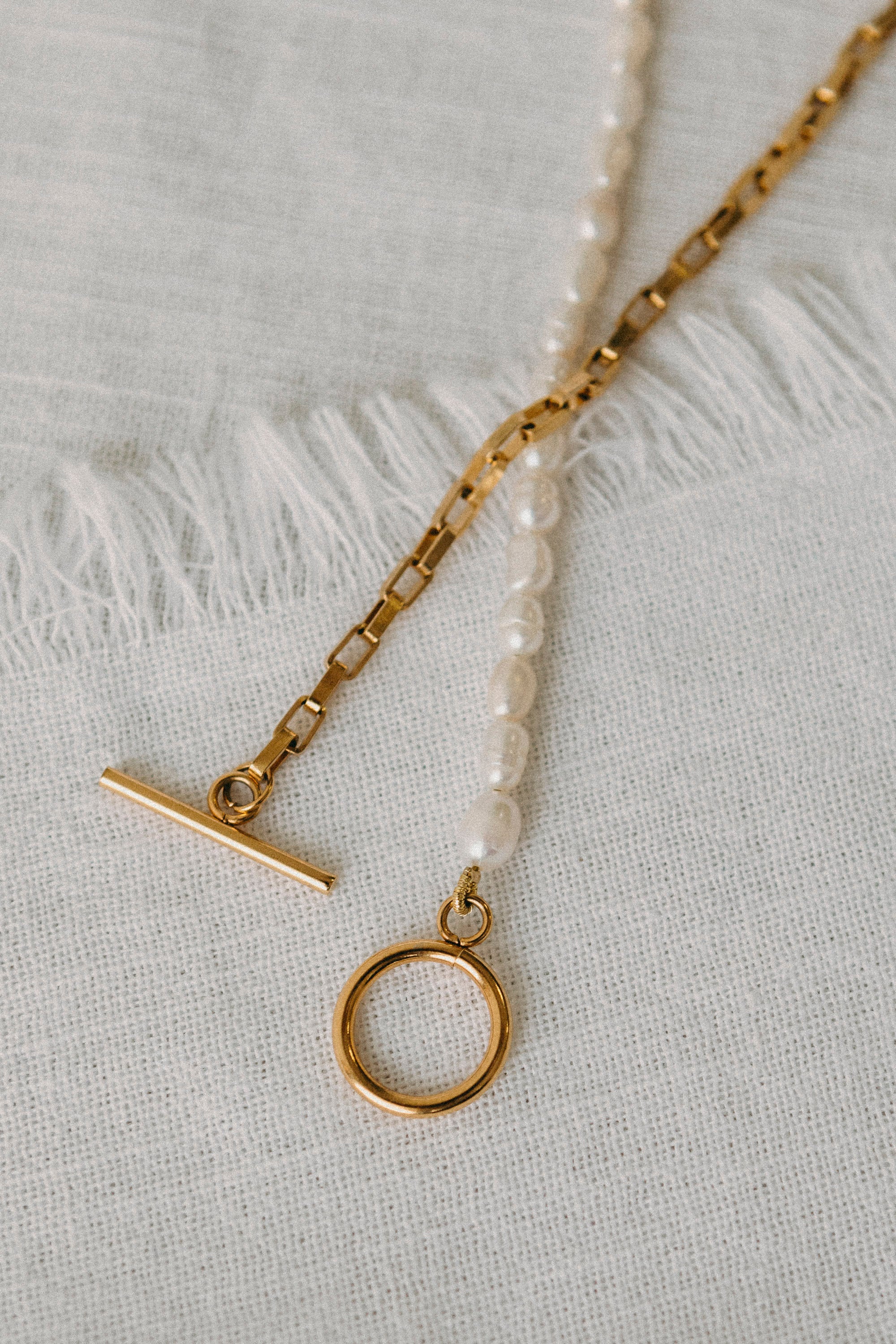 PENELOPE NECKLACE