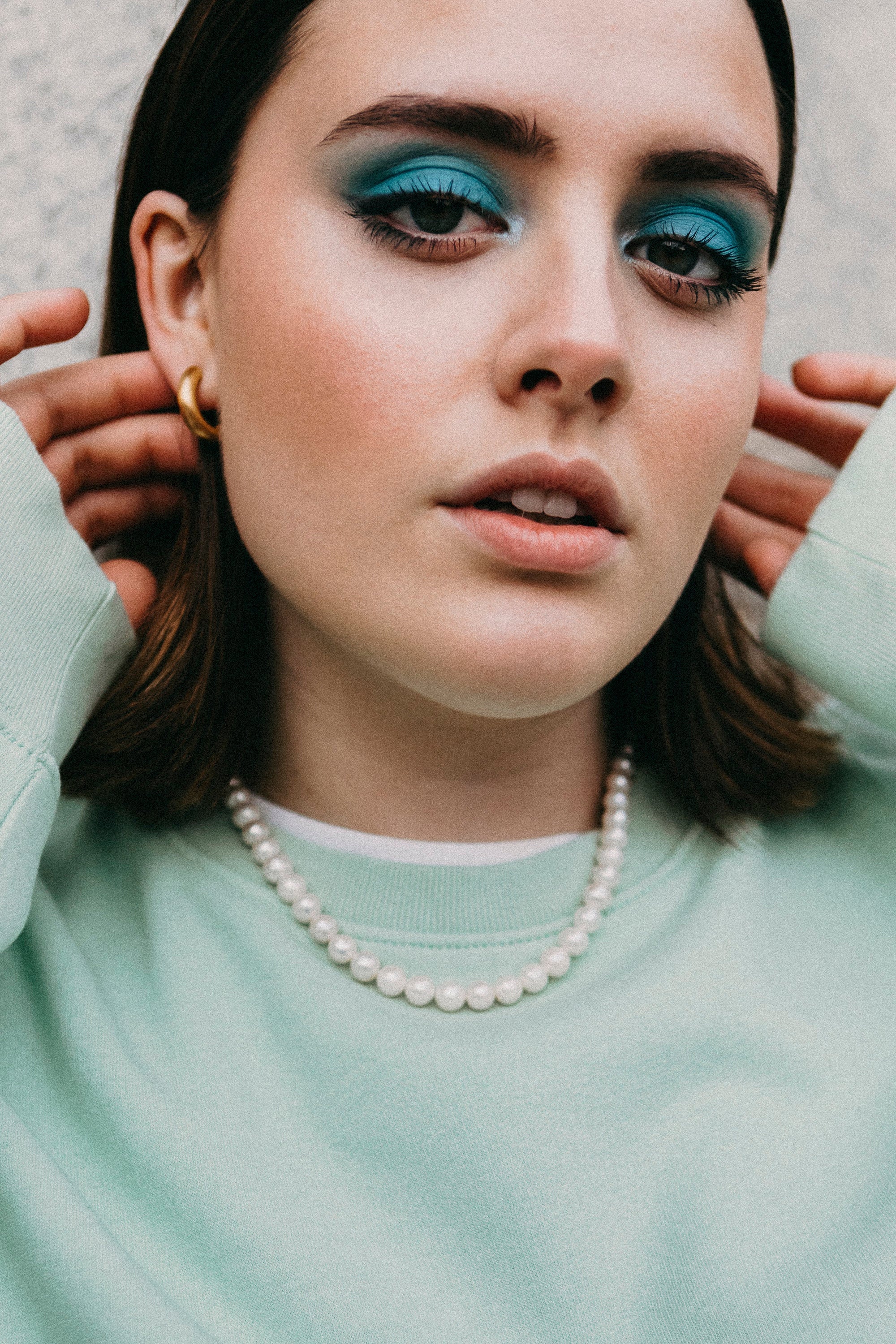 KATE NECKLACE
