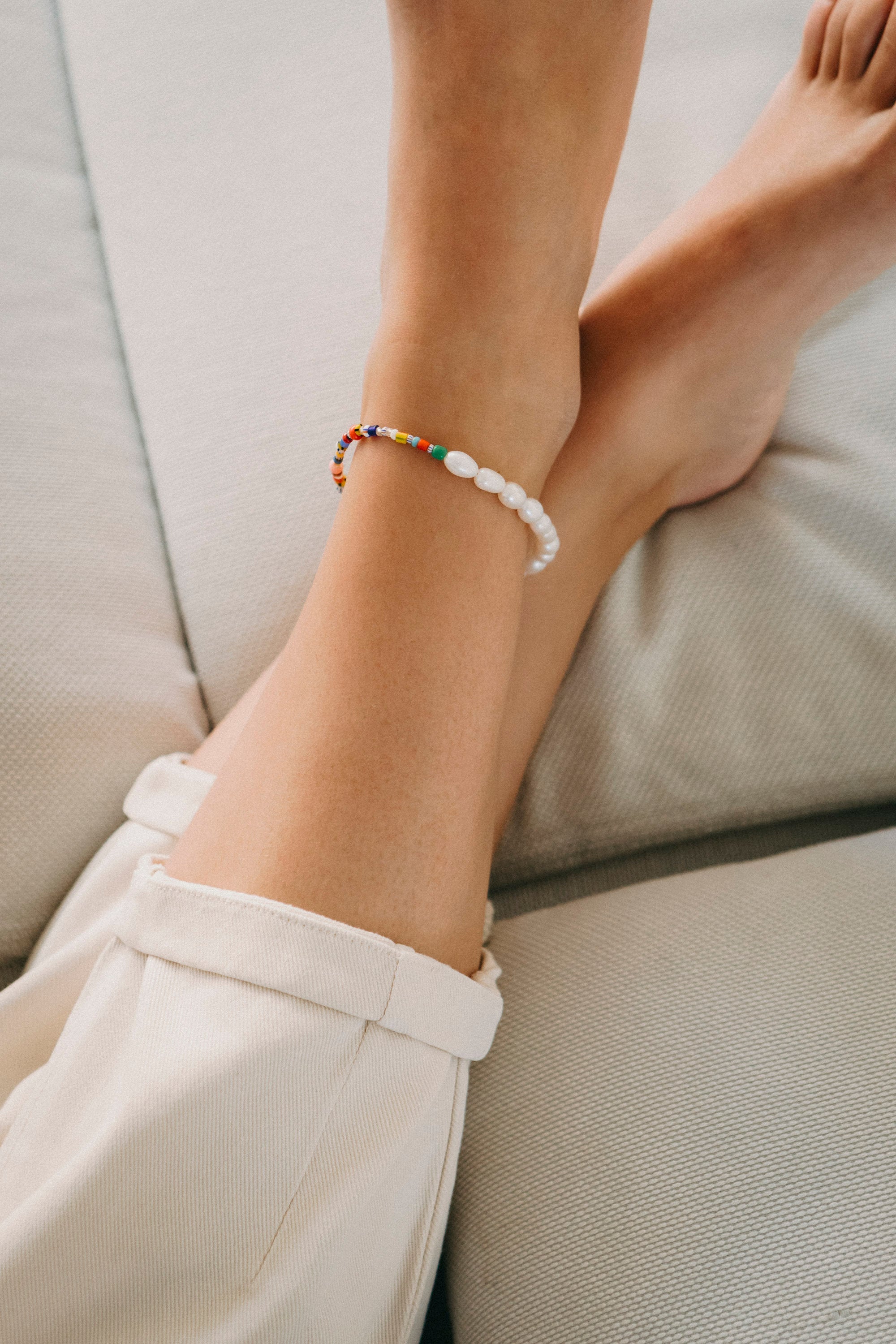 LULU ANKLET